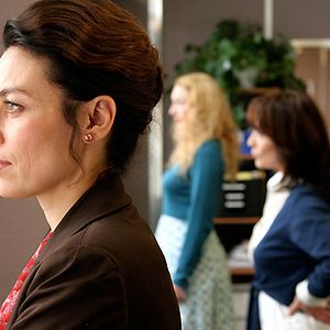 Foto Bruno Podalydès