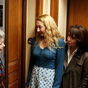 Foto Bruno Podalydès