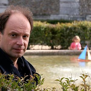 Foto Bruno Podalydès