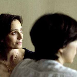 Foto Elsa Zylberstein