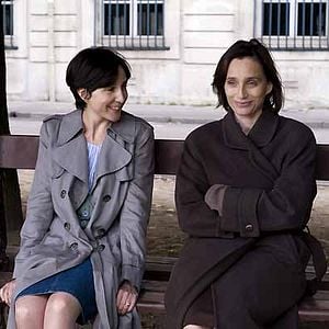 Foto Elsa Zylberstein