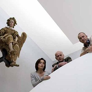 Foto Hace mucho que te quiero