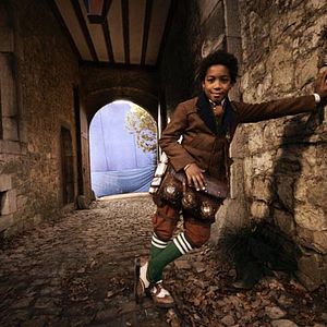 Foto Los niños de Timpelbach