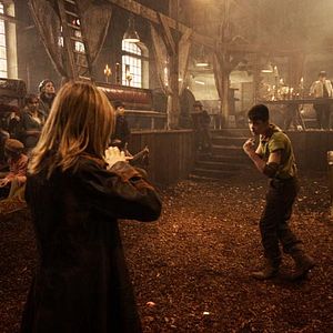 Foto Los niños de Timpelbach