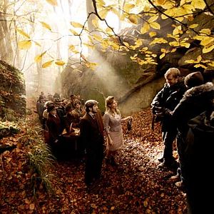 Foto Los niños de Timpelbach