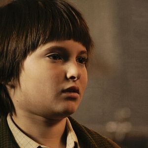 Foto Los niños de Timpelbach