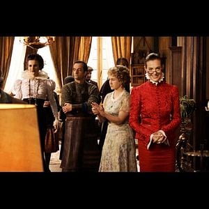 Foto Los niños de Timpelbach