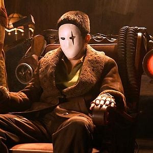 Foto Los niños de Timpelbach