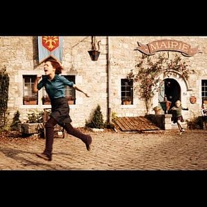 Foto Los niños de Timpelbach