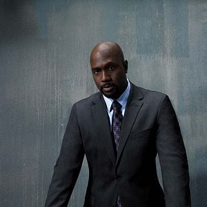 Foto Richard T. Jones