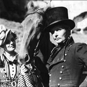 Foto Pierre Blanchar