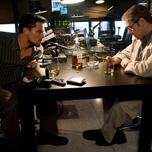 Foto Red de mentiras