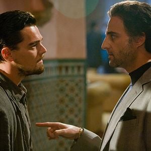 Foto Red de mentiras