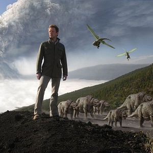 Foto Douglas Henshall