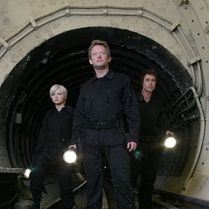 Foto Douglas Henshall