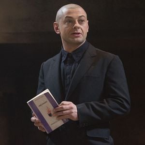 Foto Corazón de tinta