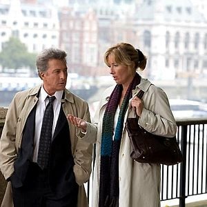 Foto Nunca es tarde para enamorarse