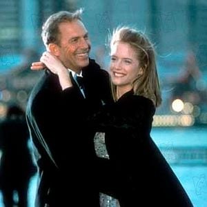 Foto Kevin Costner
