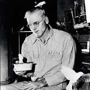 Foto El hombre de Alcatraz