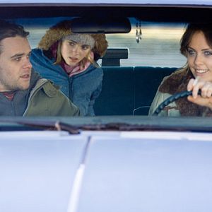 Foto AnnaSophia Robb