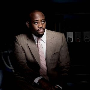Foto Omar Epps