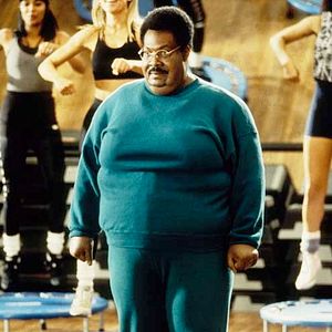 Foto The Nutty Professor (El Profesor Chiflado)