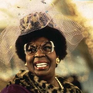 Foto The Nutty Professor (El Profesor Chiflado)