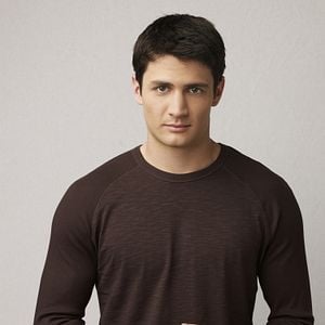 Foto James Lafferty