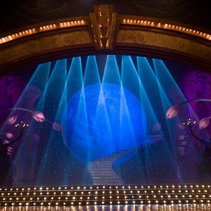 Foto Sanjay Leela Bhansali