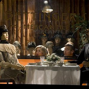 Foto Ella es el partido