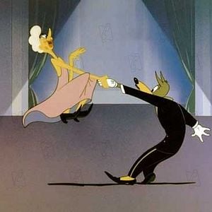 Foto Tex Avery