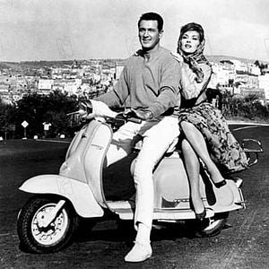 Foto Gina Lollobrigida