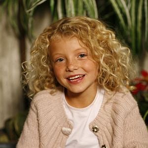 Foto Isaure De Grandcourt