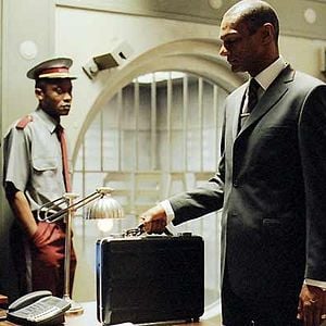 Foto Pierre Laffargue