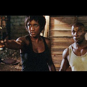 Foto Carole Karemera