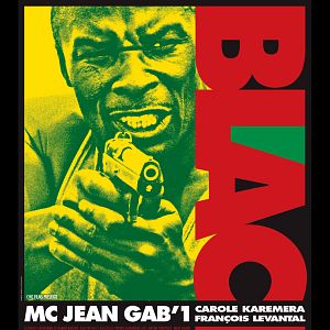 Foto Pierre Laffargue