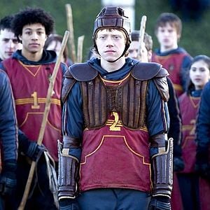 Foto Rupert Grint