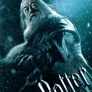 Foto Harry Potter y el Misterio del Príncipe