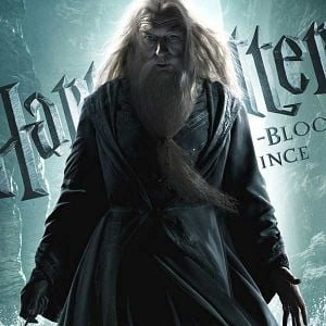 Foto Harry Potter y el Misterio del Príncipe