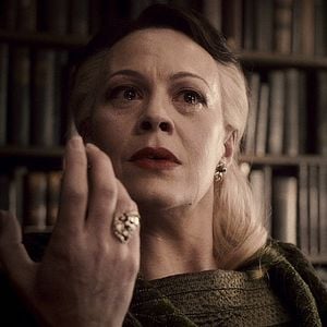 Foto Harry Potter y el Misterio del Príncipe