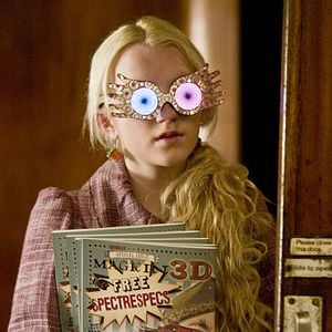 Foto Evanna Lynch