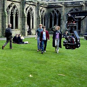 Foto Daniel Radcliffe