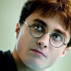 Foto Daniel Radcliffe