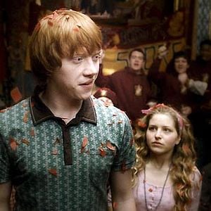 Foto Rupert Grint