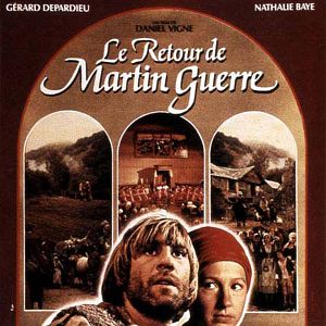 Foto El regreso de Martin Guerre
