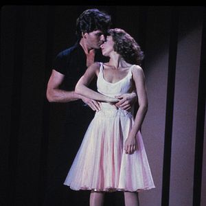 Dirty Dancing - Película 1987