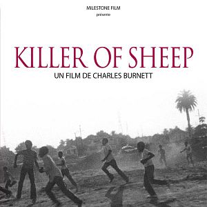 Foto Charles Burnett