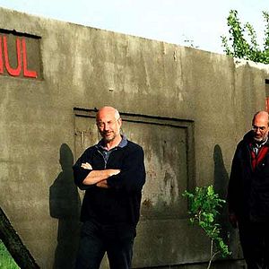 Foto Davide Ferrario