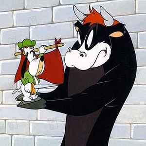 Foto Tex Avery