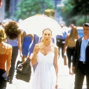 Foto Sexo en Nueva York